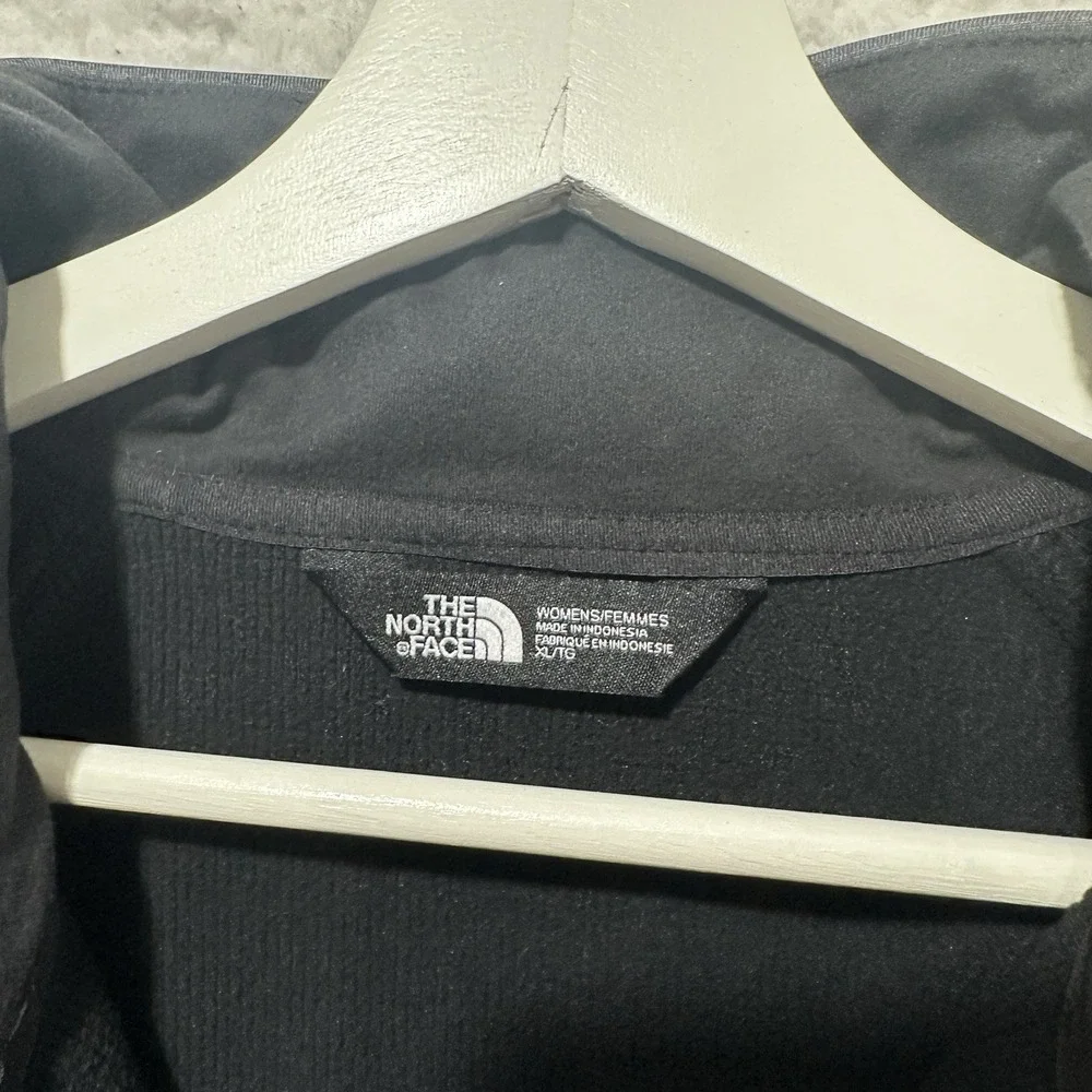 The North Face north face